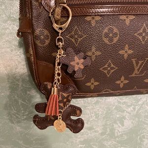 $$$ITS SOLD$$$ LOUIS VUITTON (UPDATED) WITH CHARM,